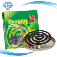 China Spiral Mosquito Coil Fabrique